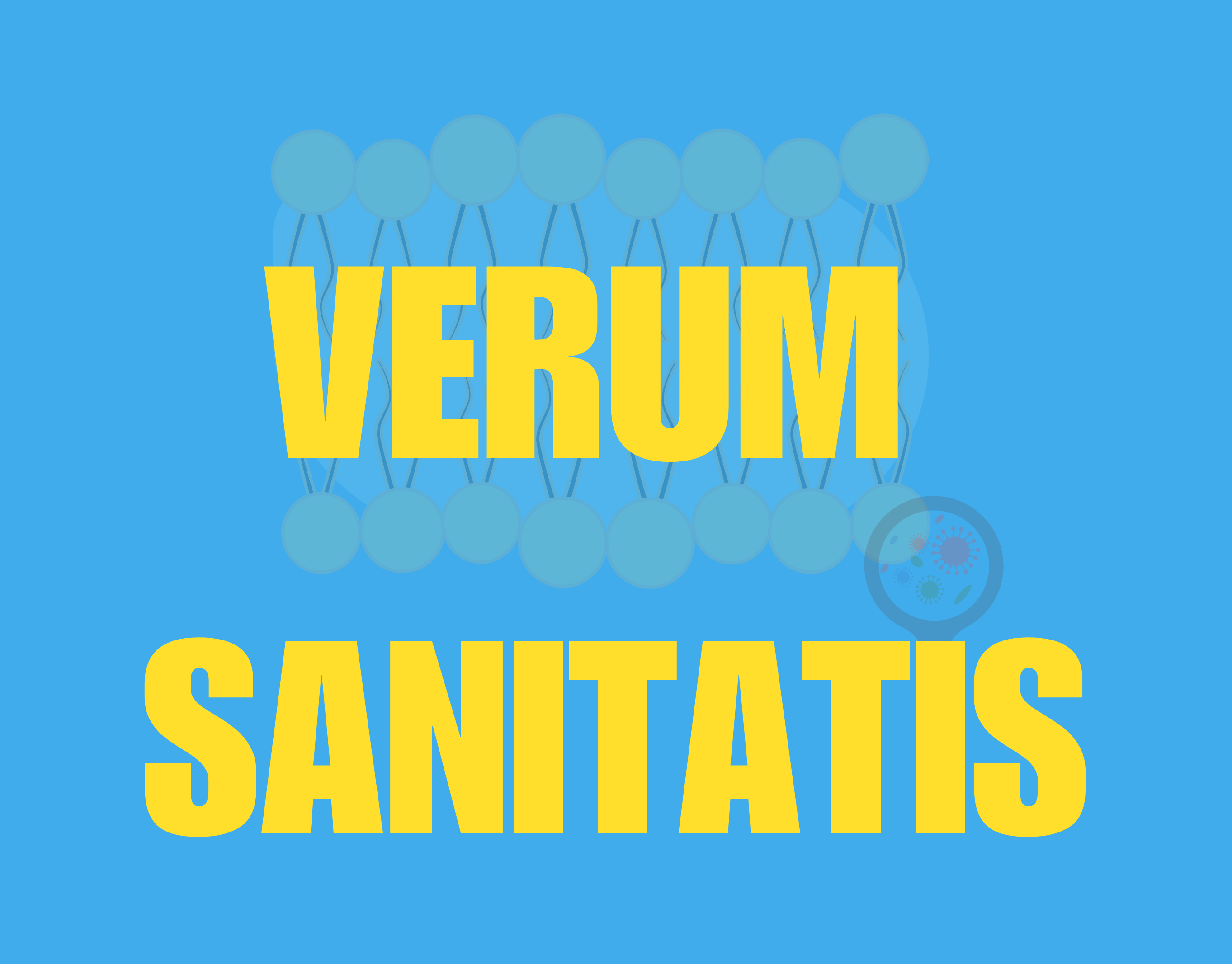 Verum Sanitatis