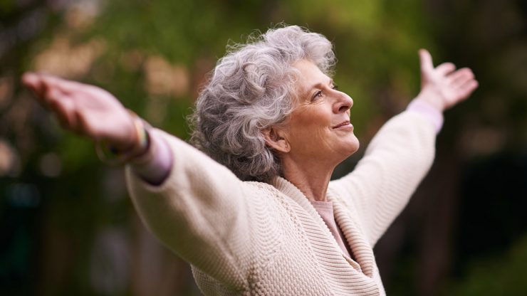 Por que as mulheres vivem mais que os homens?