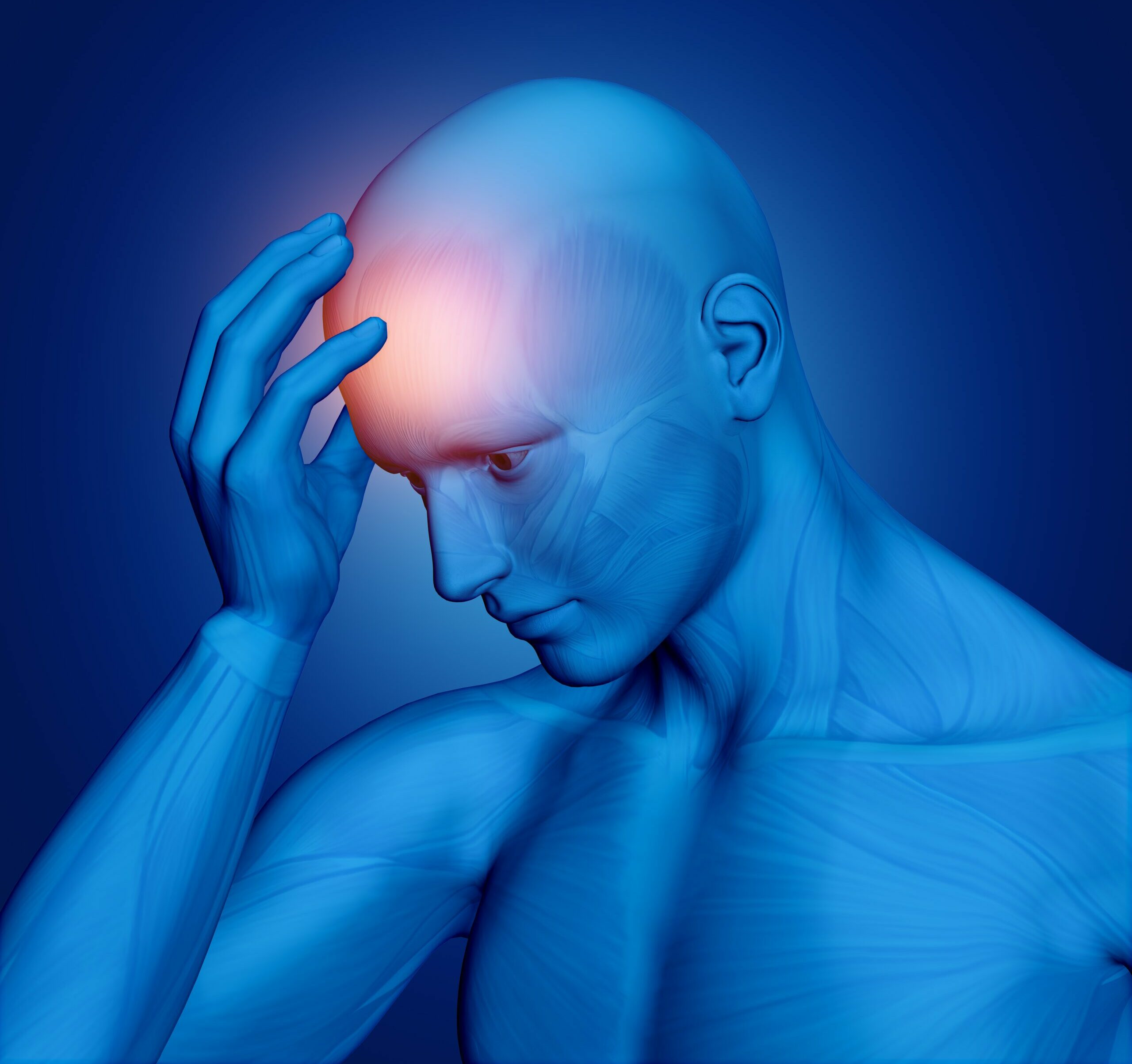 Câncer e dores de cabeça: Qual a relação?