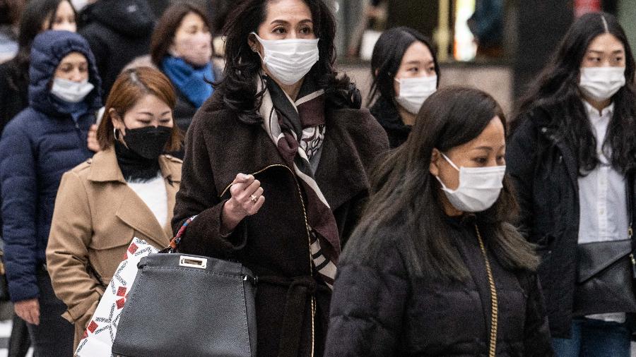 Aumento Alarmante de Infecções Bacterianas no Japão